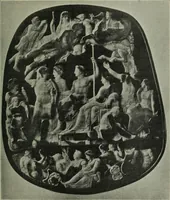 An illustration from Companion to Roman history (1912)