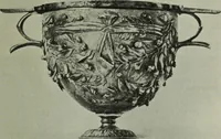 An illustration from Companion to Roman history (1912)