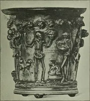An illustration from Companion to Roman history (1912)
