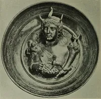 An illustration from Companion to Roman history (1912)