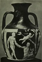 An illustration from Companion to Roman history (1912)