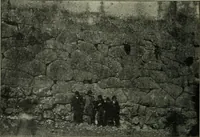 An illustration from Companion to Roman history (1912)