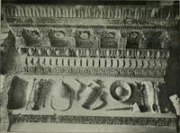 An illustration from Companion to Roman history (1912)