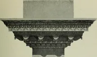 An illustration from Companion to Roman history (1912)