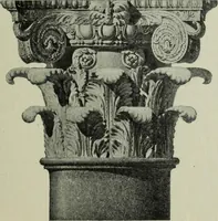 An illustration from Companion to Roman history (1912)