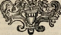 An illustration from Comparatione di Homero, Virgilio e Torqvato : et a chi di loro si debba la palma nell'heroico poema. Del quale si vanno anco riconoscendo i preceti:con dar largo conto de'poeti heroici, tanto Greci, quanto Latini & Italiani. Et in particolare si fà guiditio dell' Ariosto (1607)