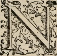 An illustration from Comparatione di Homero, Virgilio e Torqvato : et a chi di loro si debba la palma nell'heroico poema. Del quale si vanno anco riconoscendo i preceti:con dar largo conto de'poeti heroici, tanto Greci, quanto Latini & Italiani. Et in particolare si fà guiditio dell' Ariosto (1607)