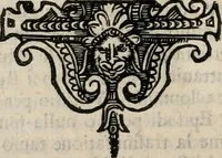 Picture 8 of 11 from Comparatione di Homero, Virgilio e Torqvato : et a chi di loro si debba la palma nell'heroico poema. Del quale si vanno anco riconoscendo i preceti:con dar largo conto de'poeti heroici, tanto Greci, quanto Latini & Italiani. Et in particolare si fà guiditio dell' Ariosto (1607), leaf 219