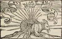 Picture 1 of 11 from Comparatione di Homero, Virgilio e Torqvato : et a chi di loro si debba la palma nell'heroico poema. Del quale si vanno anco riconoscendo i preceti:con dar largo conto de'poeti heroici, tanto Greci, quanto Latini & Italiani. Et in particolare si fà guiditio dell' Ariosto (1607), leaf 4