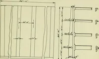 An illustration from Comparative design of a viaduct (1912)