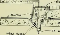 An illustration from Comparative design of a viaduct (1912)