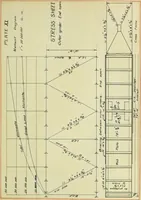 Picture 33 of 33 from Comparative design of a viaduct (1912), leaf 122