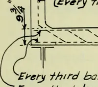 An illustration from Comparative design of a viaduct (1912)