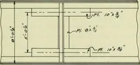 An illustration from Comparative design of a viaduct (1912)