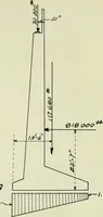 An illustration from Comparative design of a viaduct (1912)