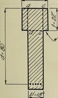 An illustration from Comparative design for a highway bridge (1912)