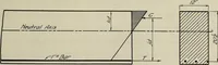 An illustration from Comparative design for a highway bridge (1912)