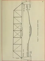 An illustration from Comparative design for a highway bridge (1912)