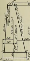 An illustration from Comparative design for a highway bridge (1912)