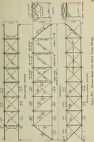 An illustration from Comparative design for a highway bridge (1912)
