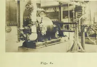 An illustration from Comparative efficiencies of steam engines and steam turbines in small units (1909)