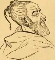 Picture 93 of 303 from Comparative physiognomy; or, Resemblances between men and animals (1852), leaf 103