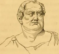 Picture 5 of 303 from Comparative physiognomy; or, Resemblances between men and animals (1852), leaf 11