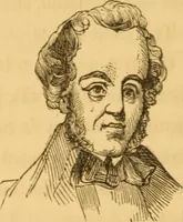 Picture 6 of 303 from Comparative physiognomy; or, Resemblances between men and animals (1852), leaf 11