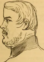 Picture 118 of 303 from Comparative physiognomy; or, Resemblances between men and animals (1852), leaf 128
