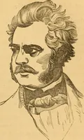 Picture 125 of 303 from Comparative physiognomy; or, Resemblances between men and animals (1852), leaf 132