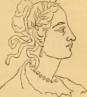 Picture 130 of 303 from Comparative physiognomy; or, Resemblances between men and animals (1852), leaf 138