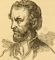 Picture 135 of 303 from Comparative physiognomy; or, Resemblances between men and animals (1852), leaf 141