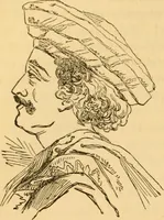 Picture 138 of 303 from Comparative physiognomy; or, Resemblances between men and animals (1852), leaf 143