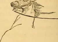 Picture 139 of 303 from Comparative physiognomy; or, Resemblances between men and animals (1852), leaf 143