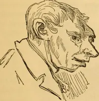 Picture 143 of 303 from Comparative physiognomy; or, Resemblances between men and animals (1852), leaf 146