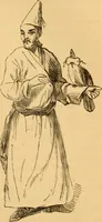 Picture 149 of 303 from Comparative physiognomy; or, Resemblances between men and animals (1852), leaf 150