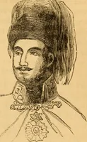 Picture 150 of 303 from Comparative physiognomy; or, Resemblances between men and animals (1852), leaf 152