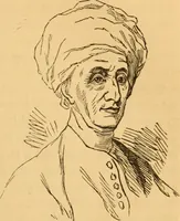 Picture 153 of 303 from Comparative physiognomy; or, Resemblances between men and animals (1852), leaf 154