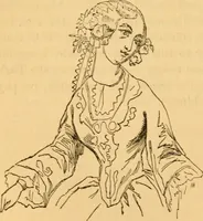 Picture 154 of 303 from Comparative physiognomy; or, Resemblances between men and animals (1852), leaf 155