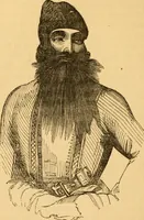 Picture 155 of 303 from Comparative physiognomy; or, Resemblances between men and animals (1852), leaf 157
