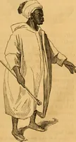 Picture 7 of 303 from Comparative physiognomy; or, Resemblances between men and animals (1852), leaf 16