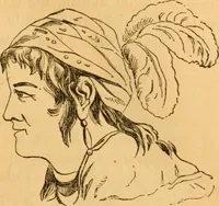 Picture 9 of 303 from Comparative physiognomy; or, Resemblances between men and animals (1852), leaf 18