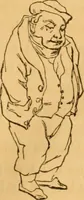 Picture 11 of 303 from Comparative physiognomy; or, Resemblances between men and animals (1852), leaf 18