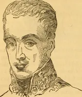 Picture 166 of 303 from Comparative physiognomy; or, Resemblances between men and animals (1852), leaf 185
