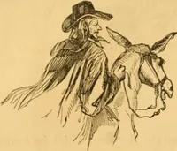 Picture 12 of 303 from Comparative physiognomy; or, Resemblances between men and animals (1852), leaf 19