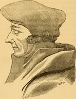 Picture 170 of 303 from Comparative physiognomy; or, Resemblances between men and animals (1852), leaf 193