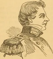 Picture 174 of 303 from Comparative physiognomy; or, Resemblances between men and animals (1852), leaf 197
