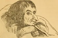 Picture 175 of 303 from Comparative physiognomy; or, Resemblances between men and animals (1852), leaf 198