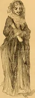 Picture 13 of 303 from Comparative physiognomy; or, Resemblances between men and animals (1852), leaf 20