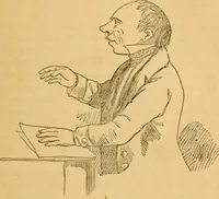 Picture 181 of 303 from Comparative physiognomy; or, Resemblances between men and animals (1852), leaf 202